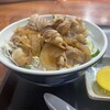 おかね食堂 - 