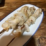 喰道楽 かしわや - 料理写真: