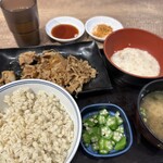 吉野家 - 料理写真: