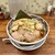 麺屋 空海 - 料理写真:特製醤油らぁ麺、メンマ