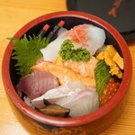 すし義 - 料理写真: