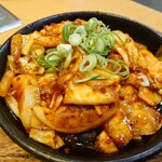 鶴橋風月 - 
