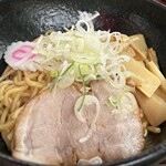 一平ソバ - 