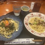 五右衛門 - 料理写真: