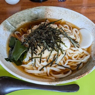 こんぴらうどんなかだ_1