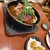 いろはにほへと - 料理写真: