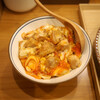 しののめヌードル - 料理写真:親子丼