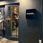 sinensis - 