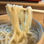 釜揚うどん 一心 - 
