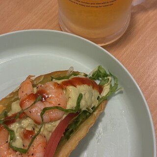 口コミ一覧 : Don Tacos 本格沖縄タコス&タコライス専門店