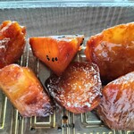 覚王山 吉芋 - 料理写真: