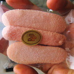 リュードパッシー - ビスキュイ・シャンパーニュ