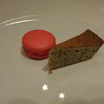 ボウ・デパール青山倶楽部 - 小菓子