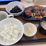 ガスト - 料理写真: