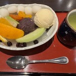 目白 志むら - 