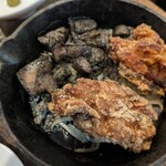 炭焼きイタリアンAletta - 