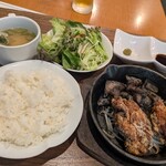 炭焼きイタリアンAletta - 