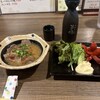 ちょい呑み食堂