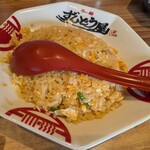 ラー麺 ずんどう屋 - 