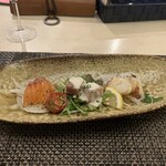 Bistro Bond - 