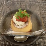 Bistro Bond - 