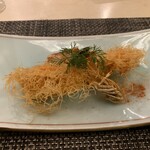 Bistro Bond - 