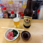 赤垣屋 - 料理写真: