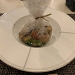 Bistro Bond - 