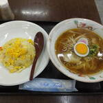 みやこ一貫楼 - 料理写真:
