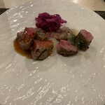 Bistro Bond - 