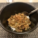 Bistro Bond - 