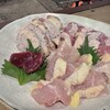 亀甲苑 - 料理写真: