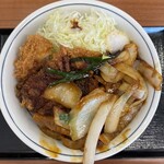 かつや - 料理写真: