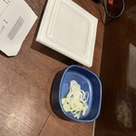 吉野家 - 料理写真:納豆