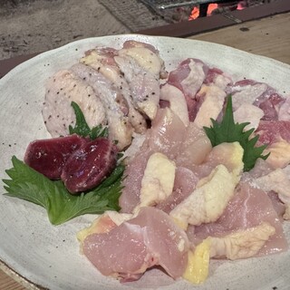 亀甲苑 - 料理写真: