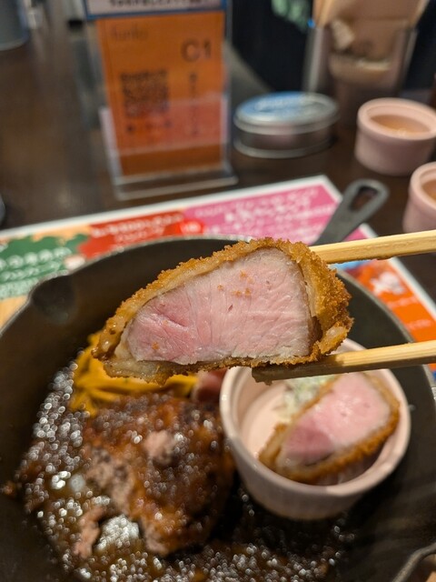 僕とハンバーグのご予約 - 八軒/ハンバーグ | 食べログ