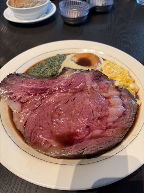 Lawry's The Prime Rib, Akasaka Akasaka ten - Tameike Sanno/Steak | Tabelog Lawry's The Prime Rib, Akasaka Akasaka ten - Tameike Sanno/Steak | Tabelog