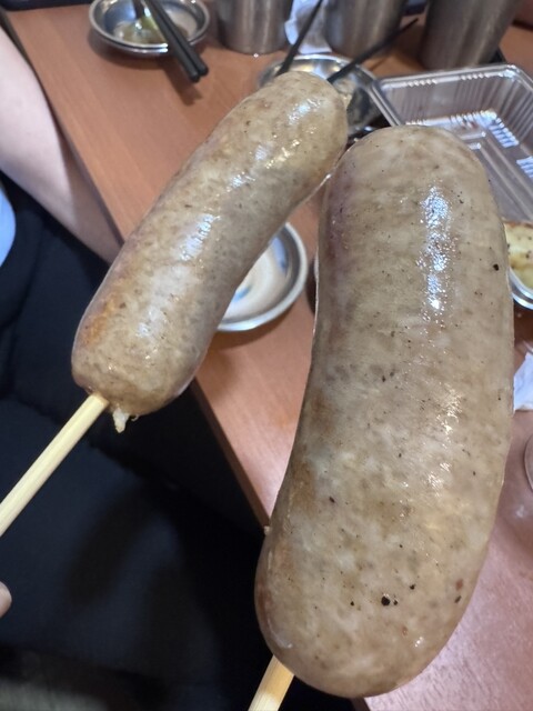とんちゃんとみちゃん - 栄（名古屋）/居酒屋 | 食べログ