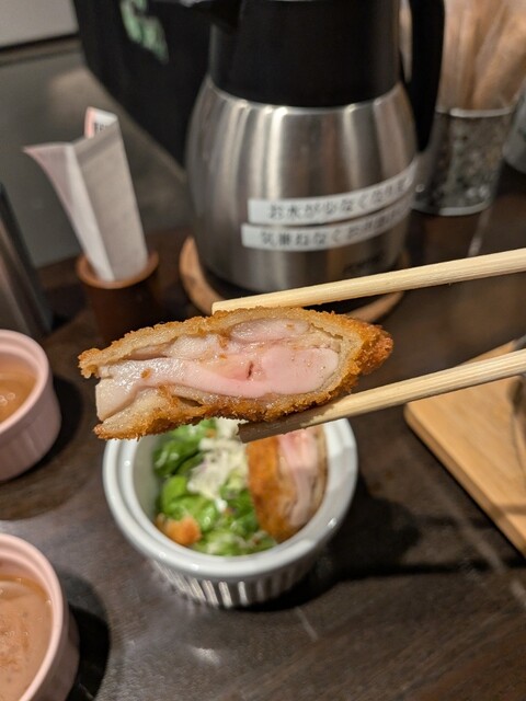 僕とハンバーグのご予約 - 八軒/ハンバーグ | 食べログ
