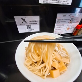 煮干中華そば のじじR_1