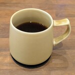 珈琲いと - ホットコーヒー（マヤビニック）