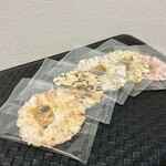 菓子蔵　せき - 料理写真: