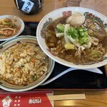 あじへい - 料理写真: