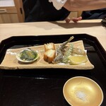 帰燕 - 