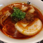 伊駄天 - 