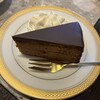 シュトラウス - ガトーショコラ