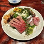 栄寿し総本店 - 