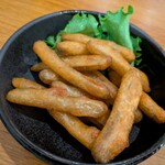 串揚げ屋 丈 - 