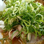 来来亭 - 料理写真: