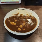CoCo壱番屋 - 料理写真: